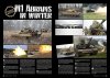 AK Interactive AK4842 TANKER TECHNIQUES MAGAZINE - SPECIAL WINTER (eng.)